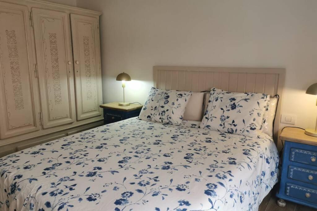 Piso Restaurado En Santa Cruz De La Palma Apartment Санта Круз де Ла Палма Екстериор снимка