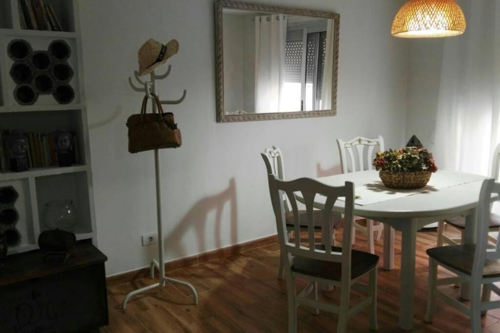 Piso Restaurado En Santa Cruz De La Palma Apartment Санта Круз де Ла Палма Екстериор снимка