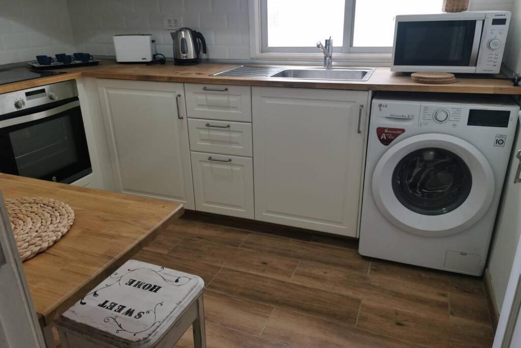 Piso Restaurado En Santa Cruz De La Palma Apartment Санта Круз де Ла Палма Екстериор снимка