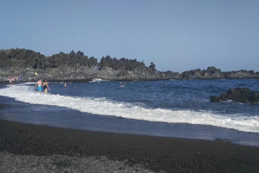 Piso Restaurado En Santa Cruz De La Palma Apartment Санта Круз де Ла Палма Екстериор снимка