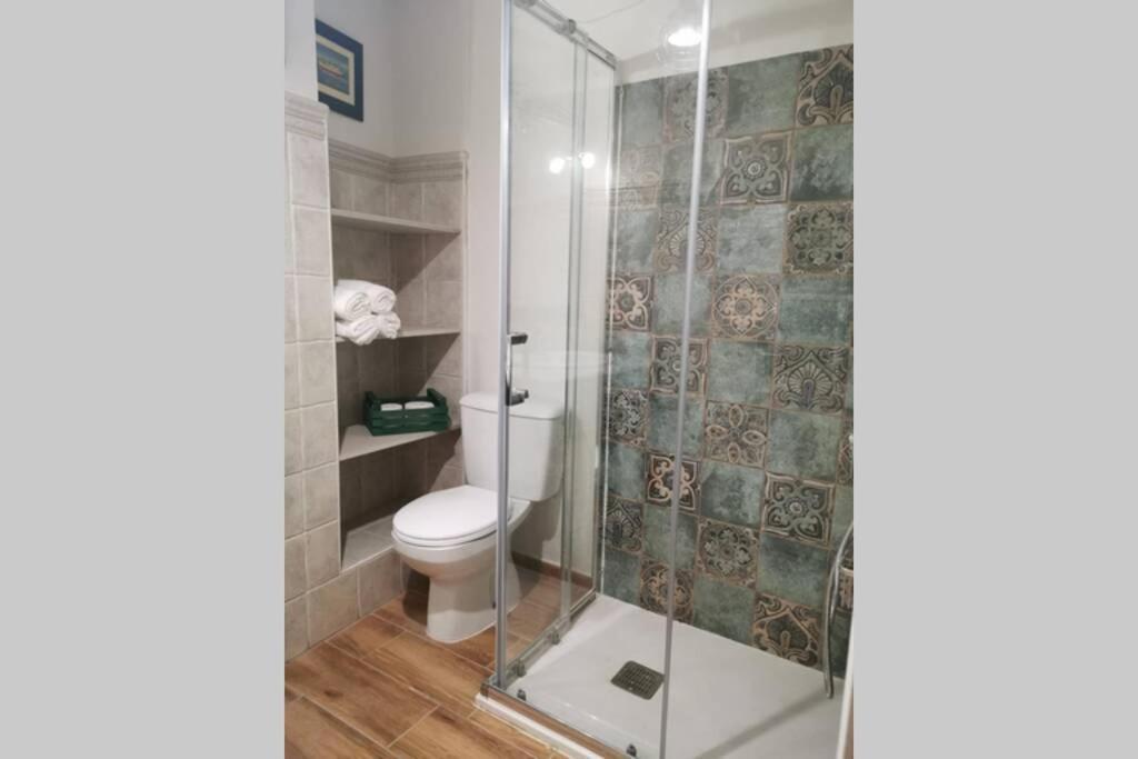 Piso Restaurado En Santa Cruz De La Palma Apartment Санта Круз де Ла Палма Екстериор снимка