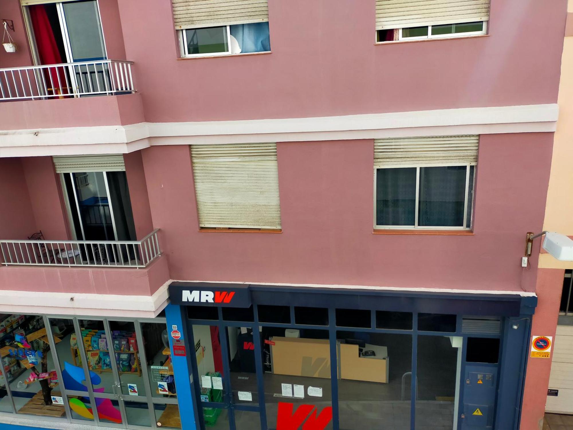 Piso Restaurado En Santa Cruz De La Palma Apartment Санта Круз де Ла Палма Екстериор снимка