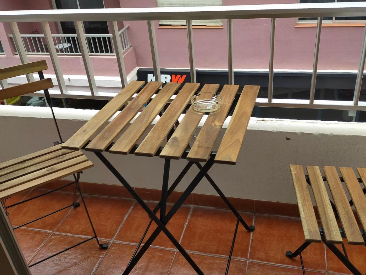 Piso Restaurado En Santa Cruz De La Palma Apartment Санта Круз де Ла Палма Екстериор снимка