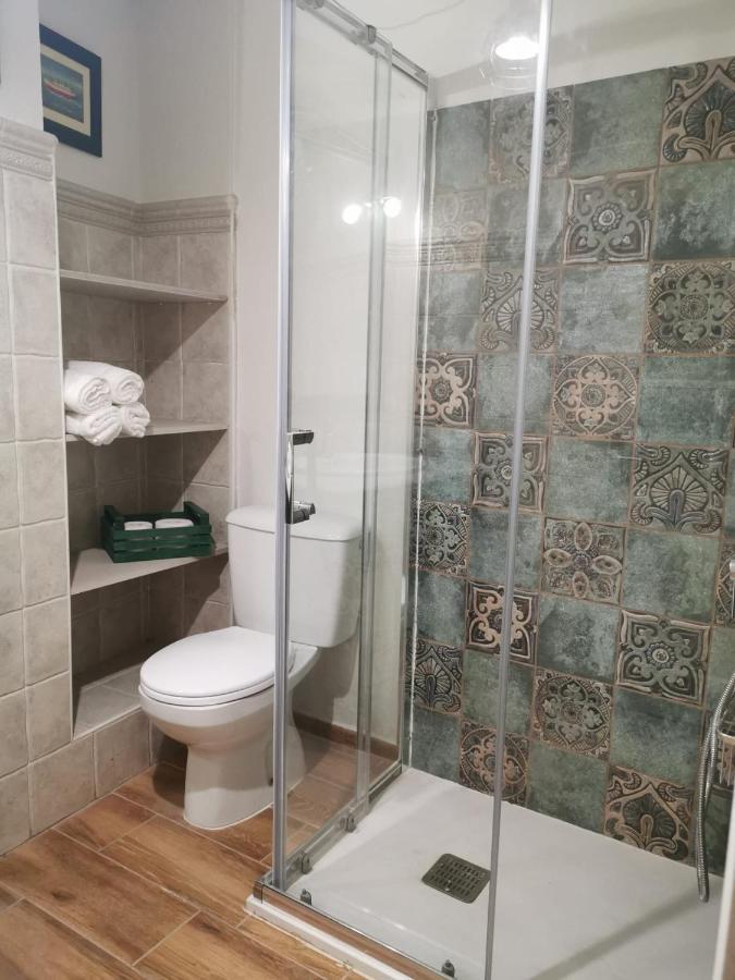 Piso Restaurado En Santa Cruz De La Palma Apartment Санта Круз де Ла Палма Екстериор снимка