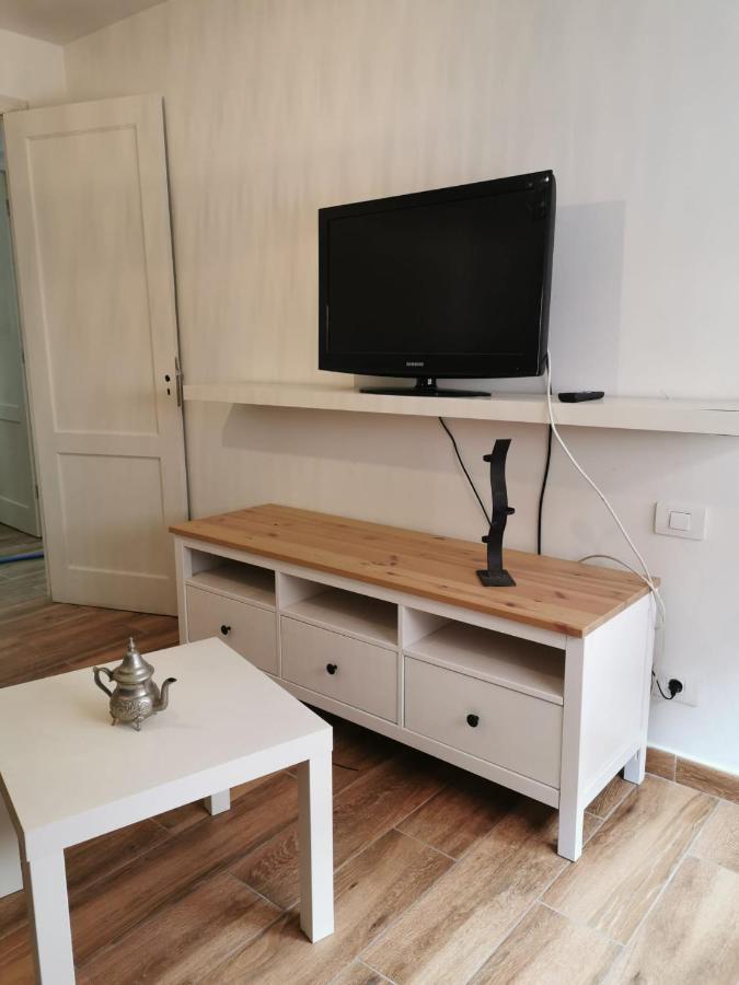 Piso Restaurado En Santa Cruz De La Palma Apartment Санта Круз де Ла Палма Екстериор снимка