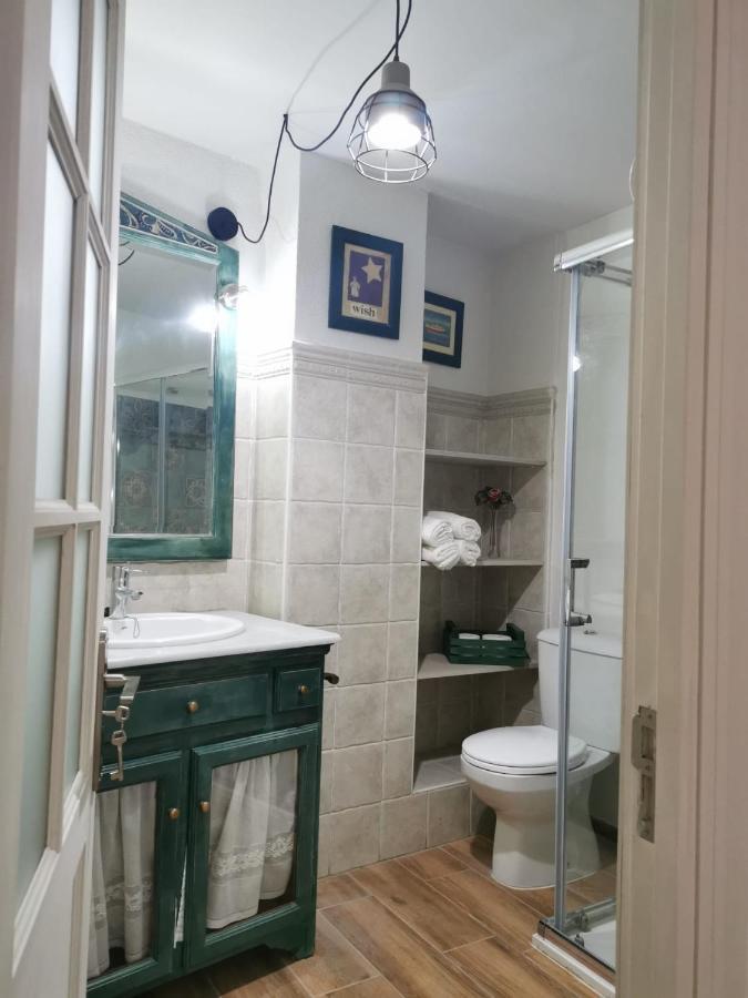 Piso Restaurado En Santa Cruz De La Palma Apartment Санта Круз де Ла Палма Екстериор снимка