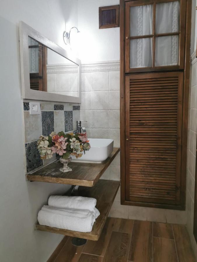 Piso Restaurado En Santa Cruz De La Palma Apartment Санта Круз де Ла Палма Екстериор снимка